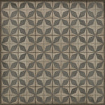 Pattern 54 - Galactic