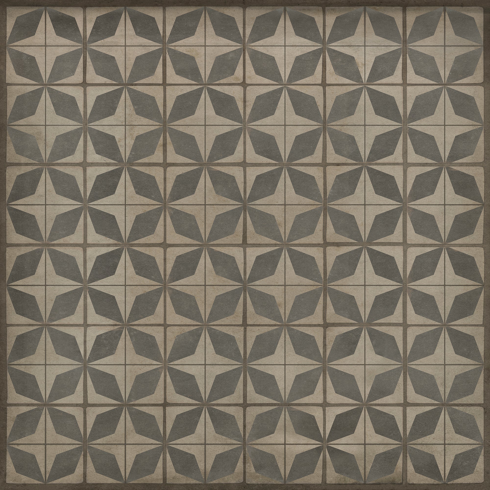 Pattern 54 - Galactic