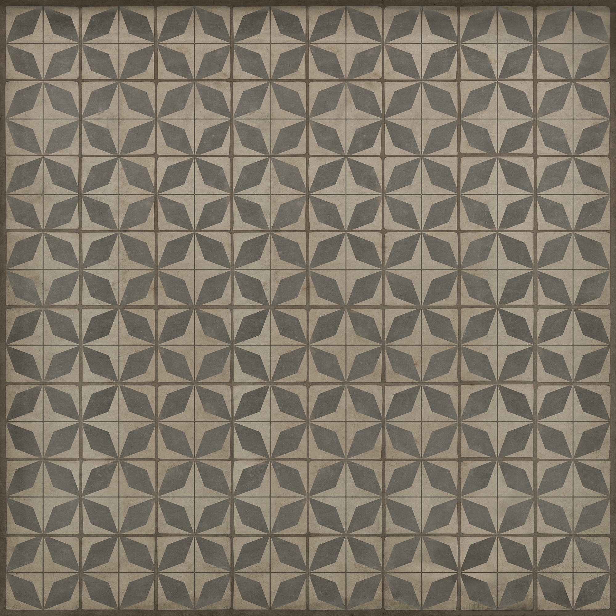 Pattern 54 - Galactic