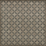 Pattern 54 - Galactic