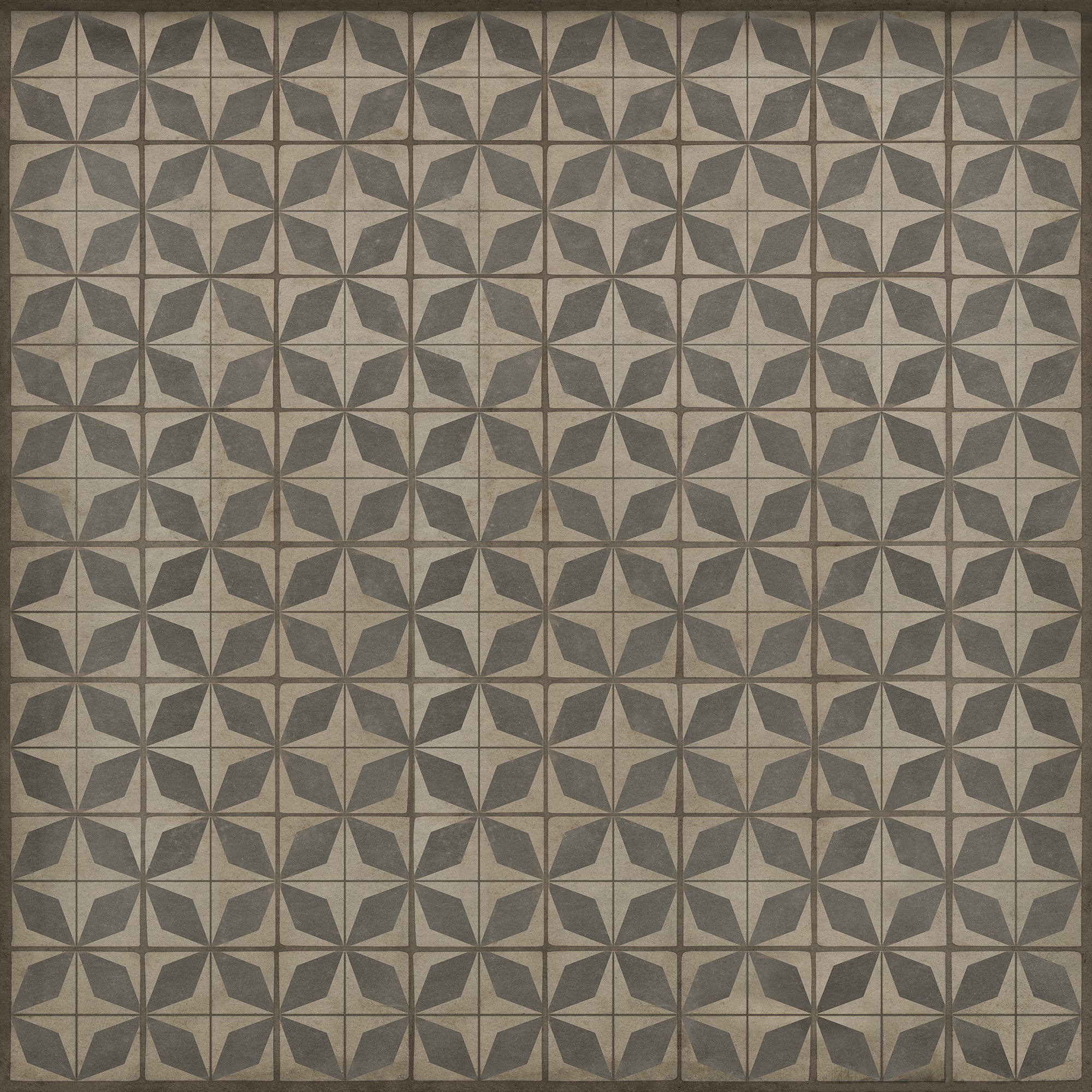 Pattern 54 - Galactic