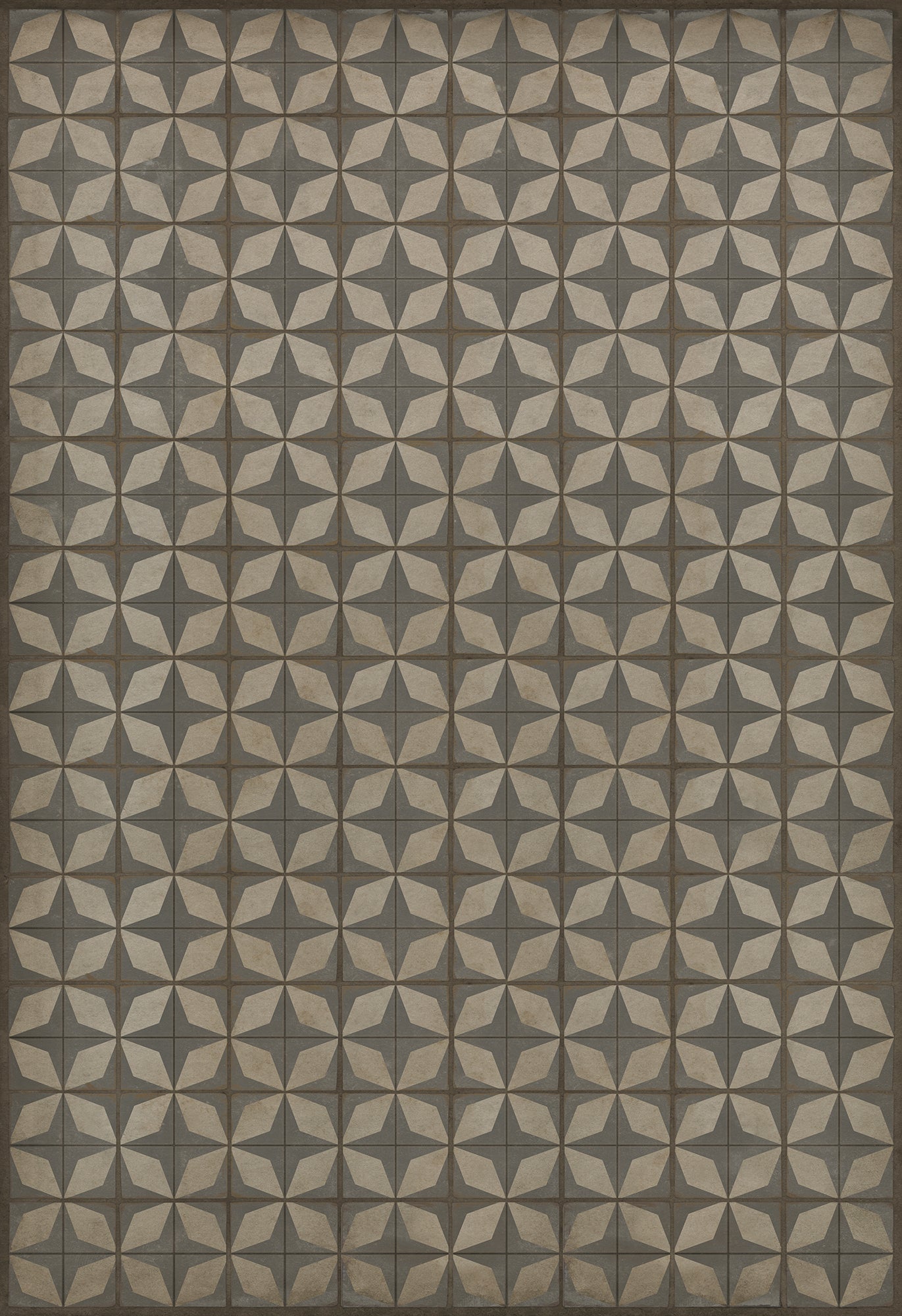 Pattern 54 - Gravitational Pull