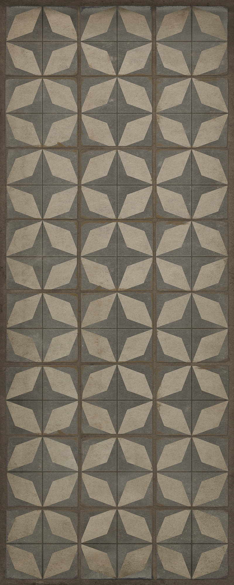 Pattern 54 - Gravitational Pull