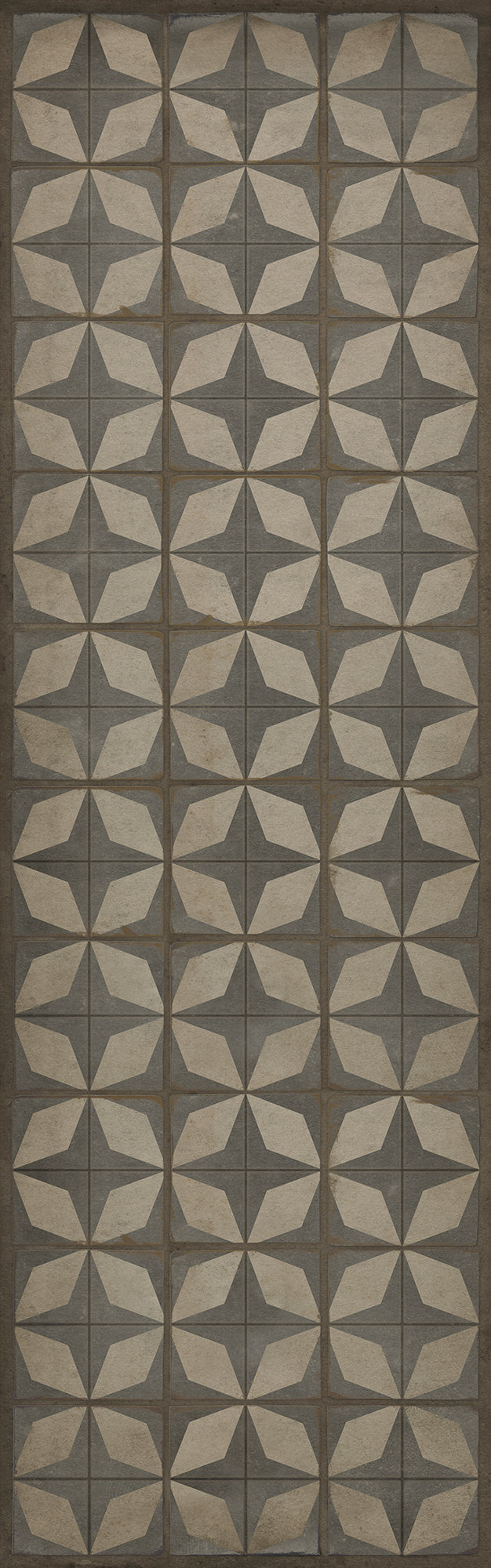 Pattern 54 - Gravitational Pull