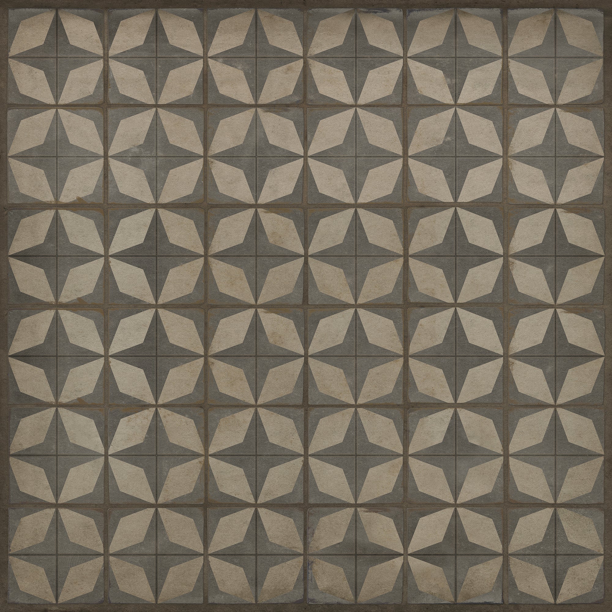 Pattern 54 - Gravitational Pull