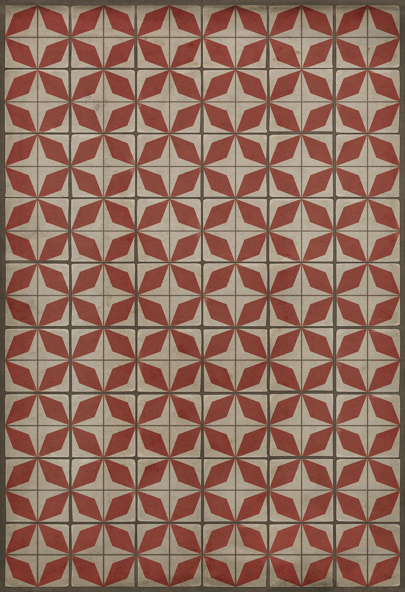 Pattern 54 - Launch Pad