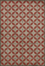 Pattern 54 - Launch Pad