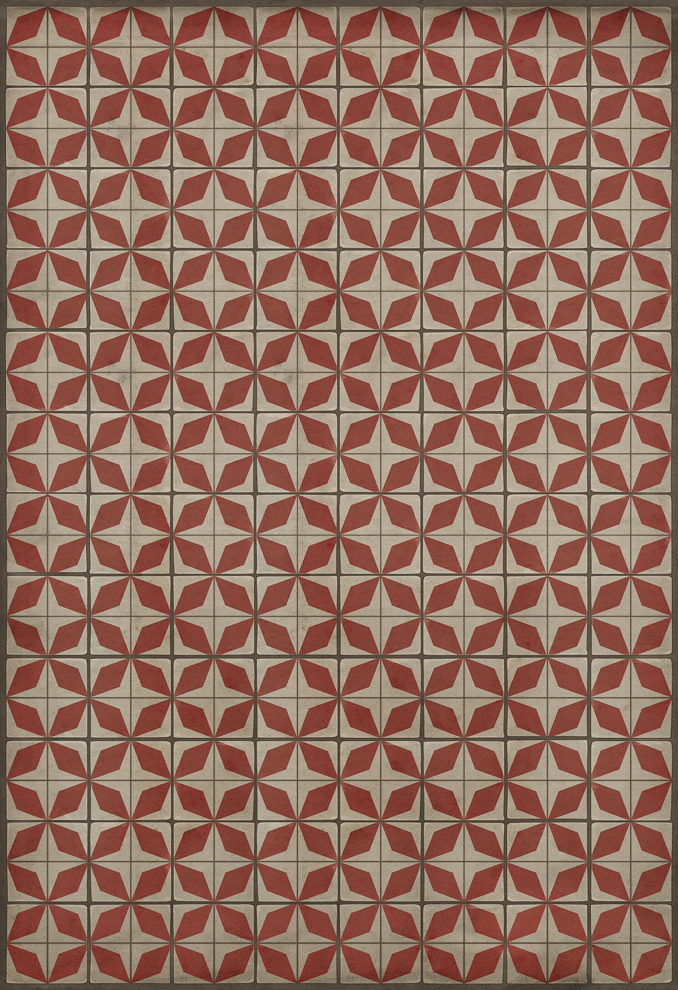 Pattern 54 - Launch Pad