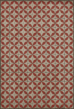 Pattern 54 - Launch Pad