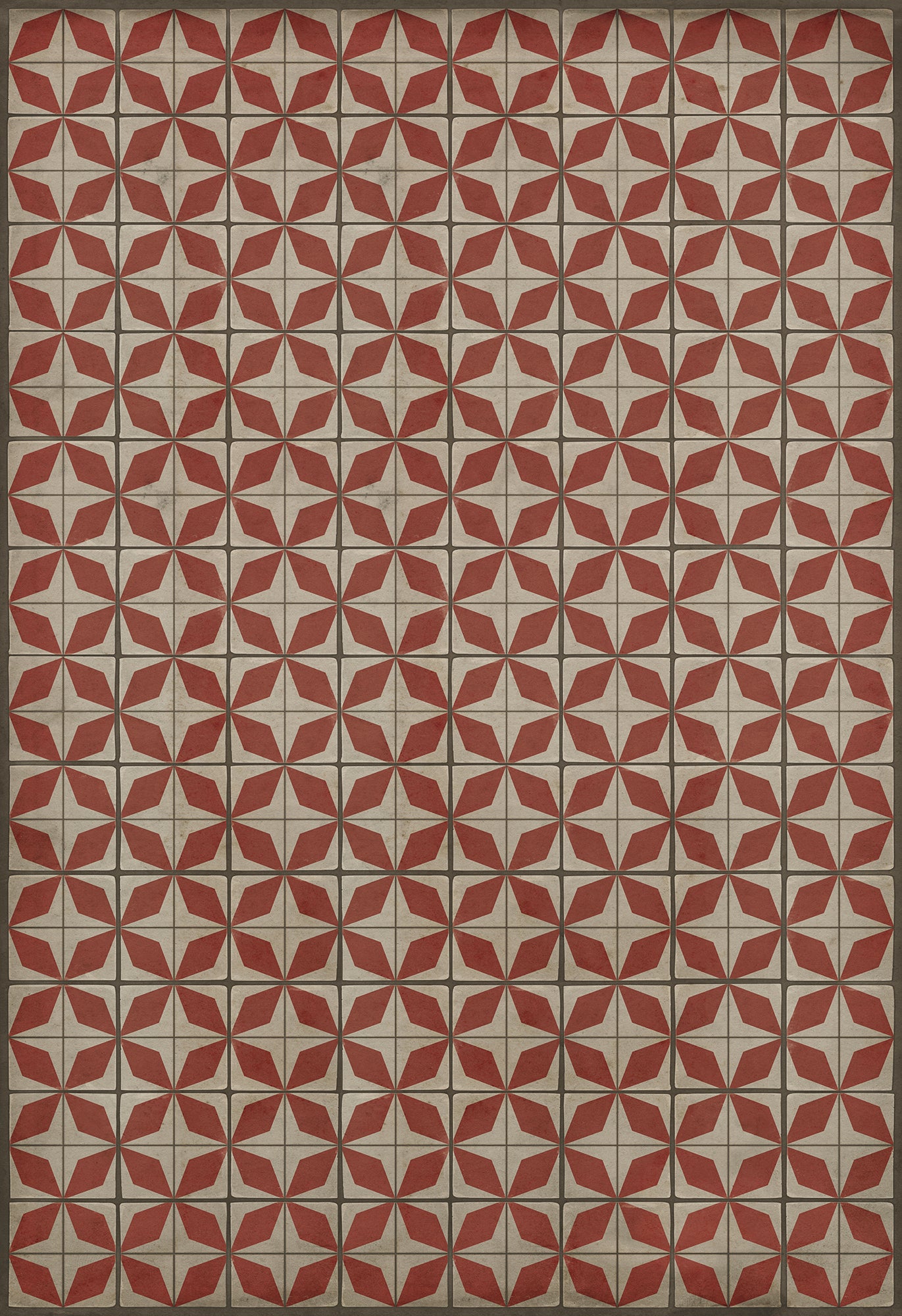 Pattern 54 - Launch Pad