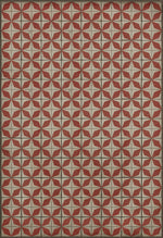 Pattern 54 - Launch Pad