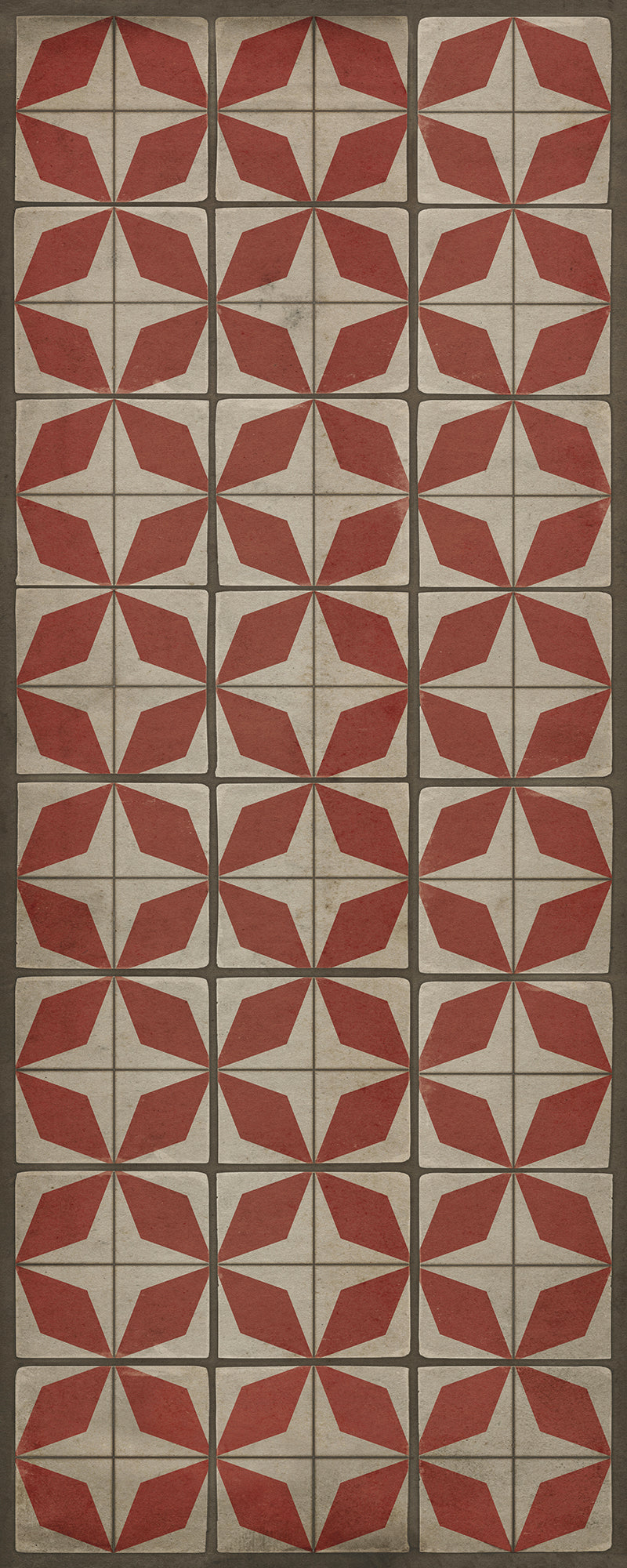 Pattern 54 - Launch Pad