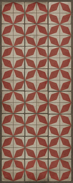 Pattern 54 - Launch Pad