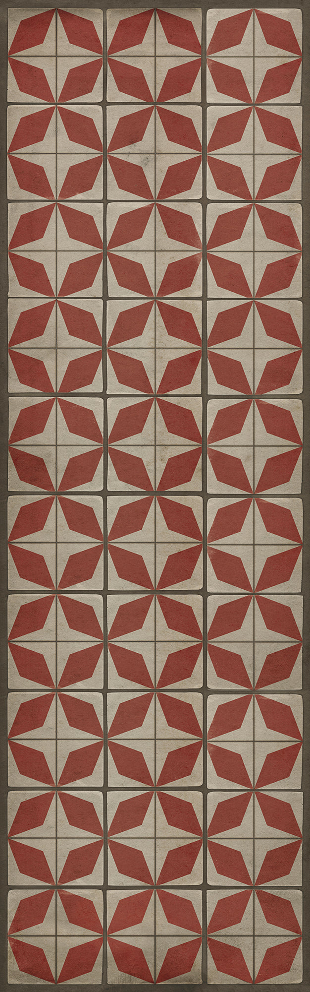 Pattern 54 - Launch Pad