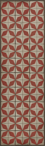 Pattern 54 - Launch Pad