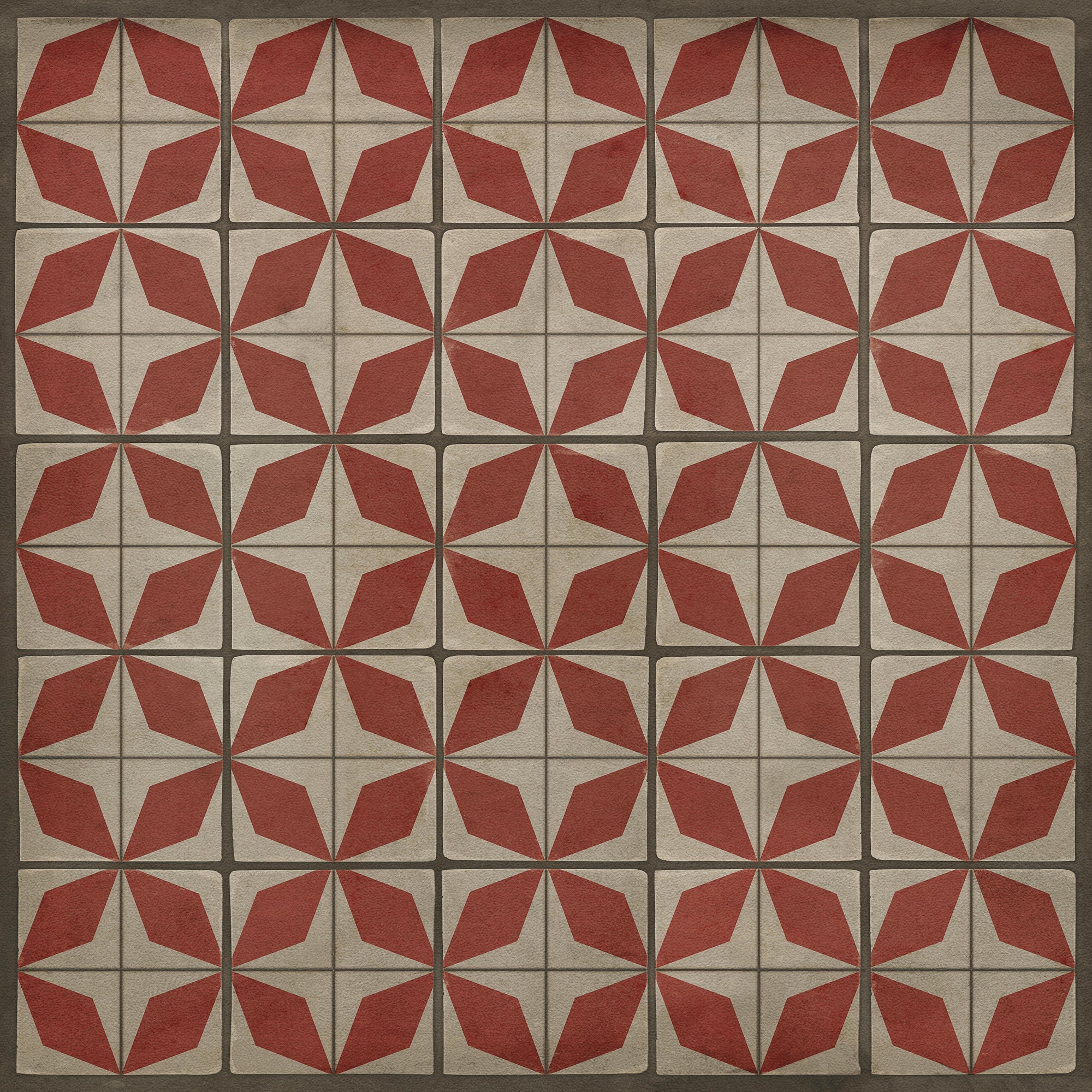 Pattern 54 - Launch Pad