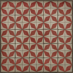 Pattern 54 - Launch Pad