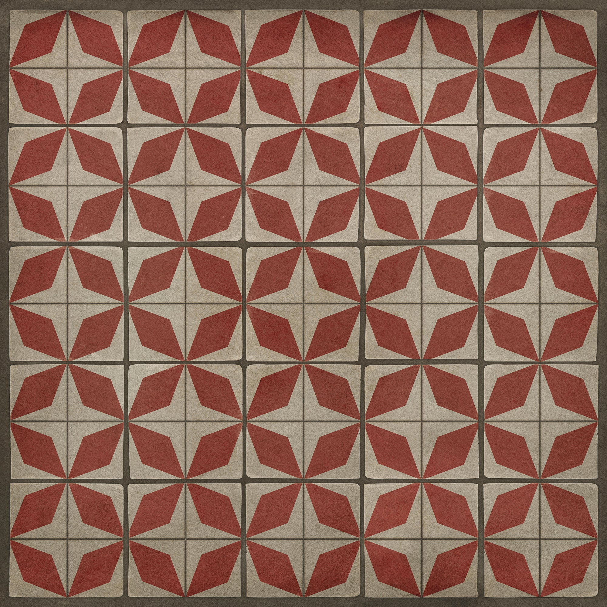 Pattern 54 - Launch Pad