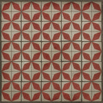 Pattern 54 - Launch Pad