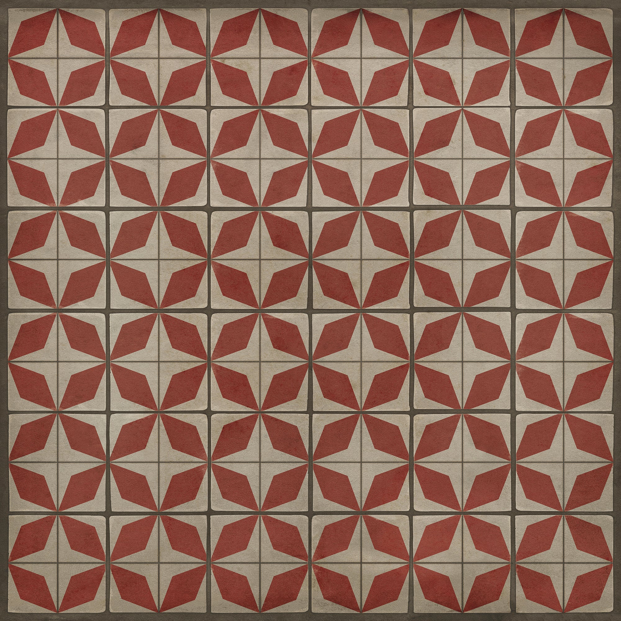 Pattern 54 - Launch Pad