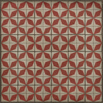 Pattern 54 - Launch Pad