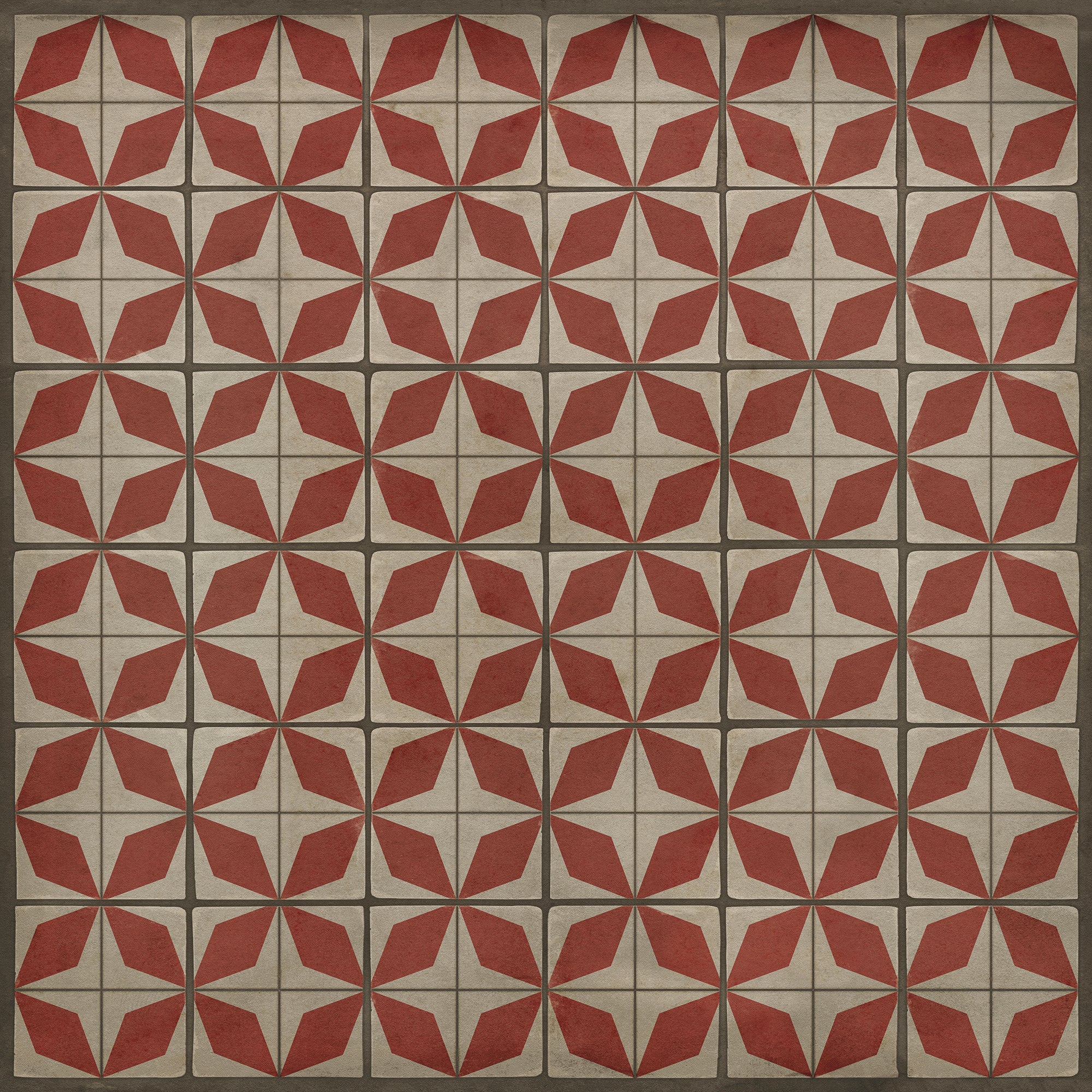 Pattern 54 - Launch Pad