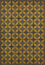 Pattern 54 - Light Year