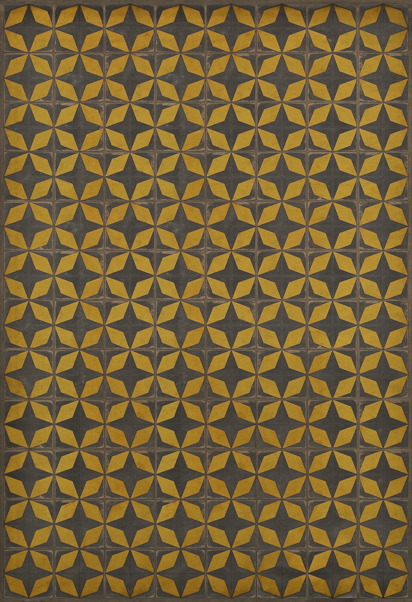 Pattern 54 - Light Year