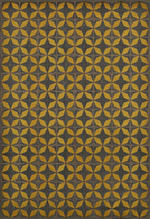 Pattern 54 - Light Year