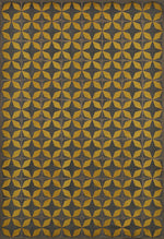 Pattern 54 - Light Year