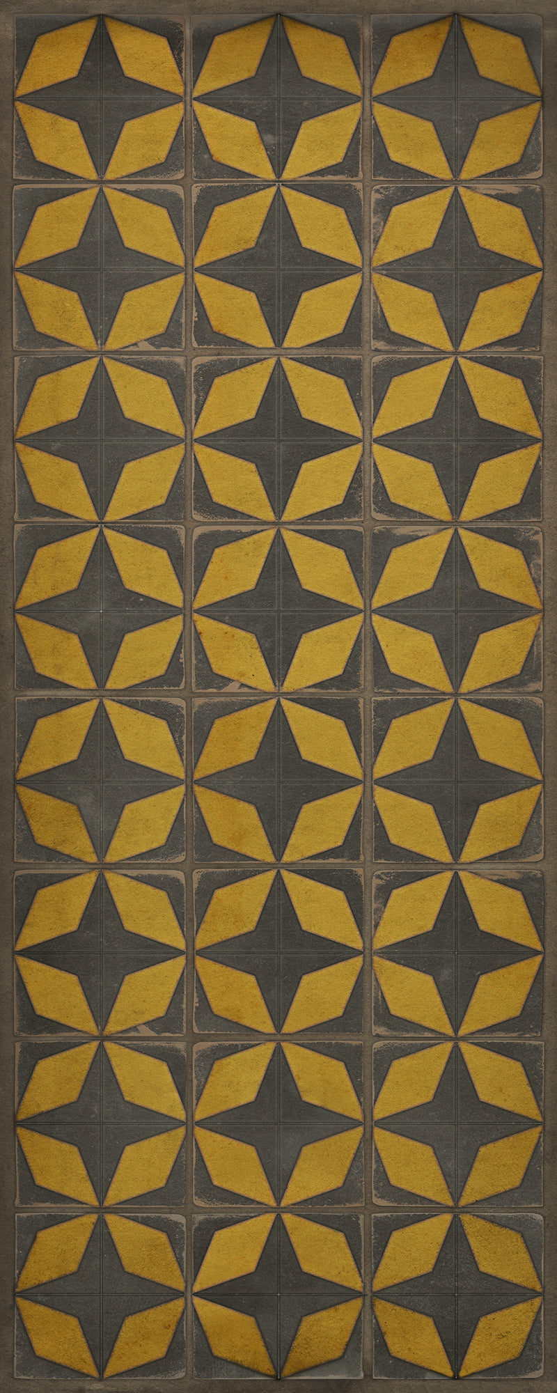 Pattern 54 - Light Year