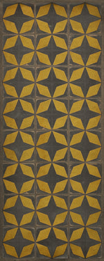 Pattern 54 - Light Year