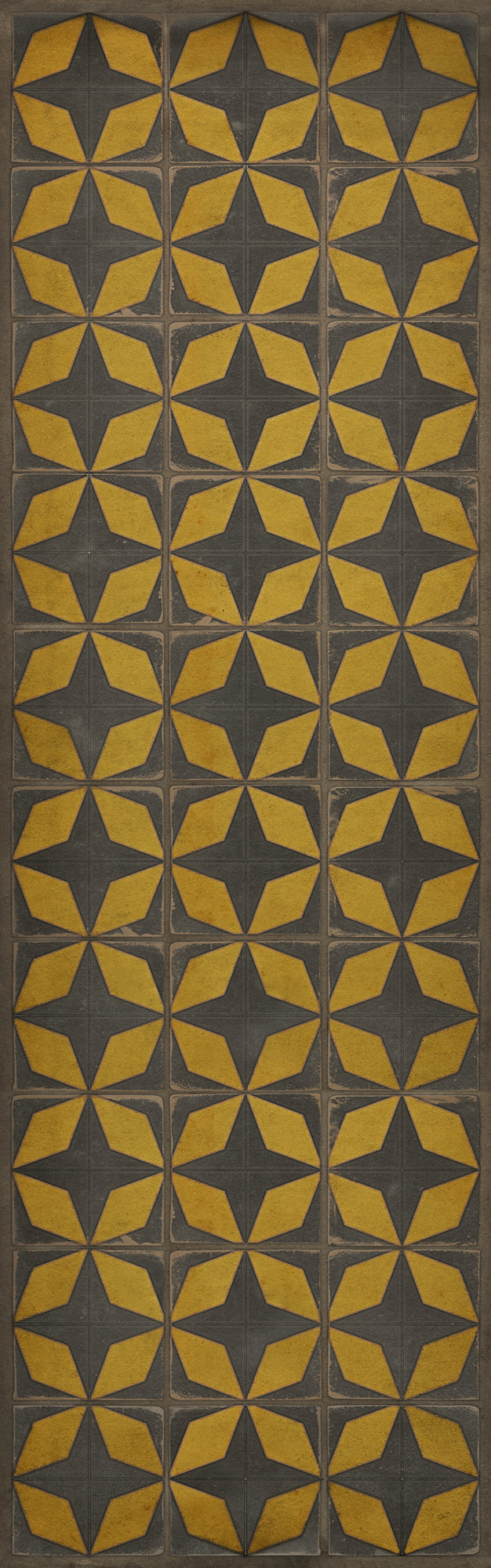 Pattern 54 - Light Year