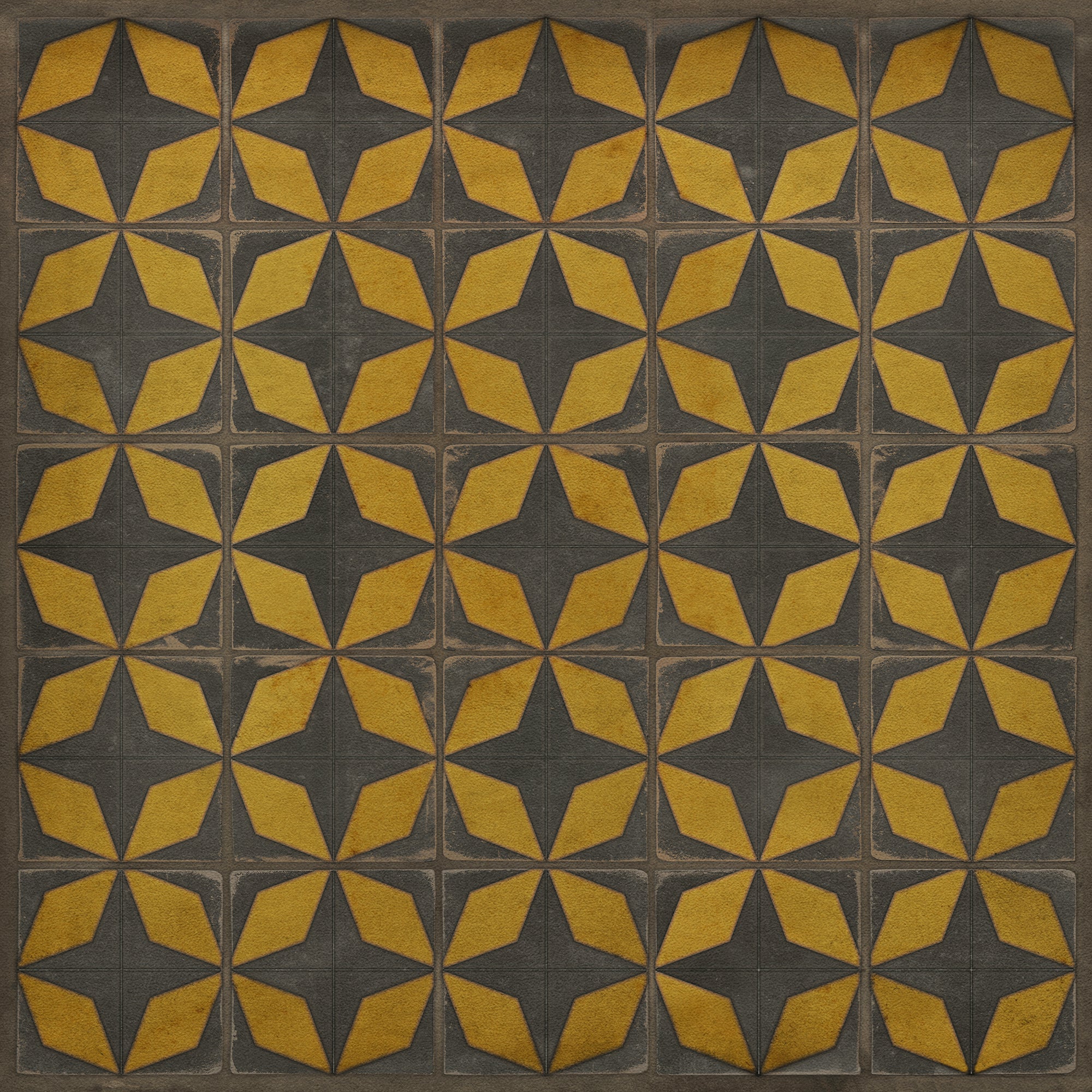 Pattern 54 - Light Year