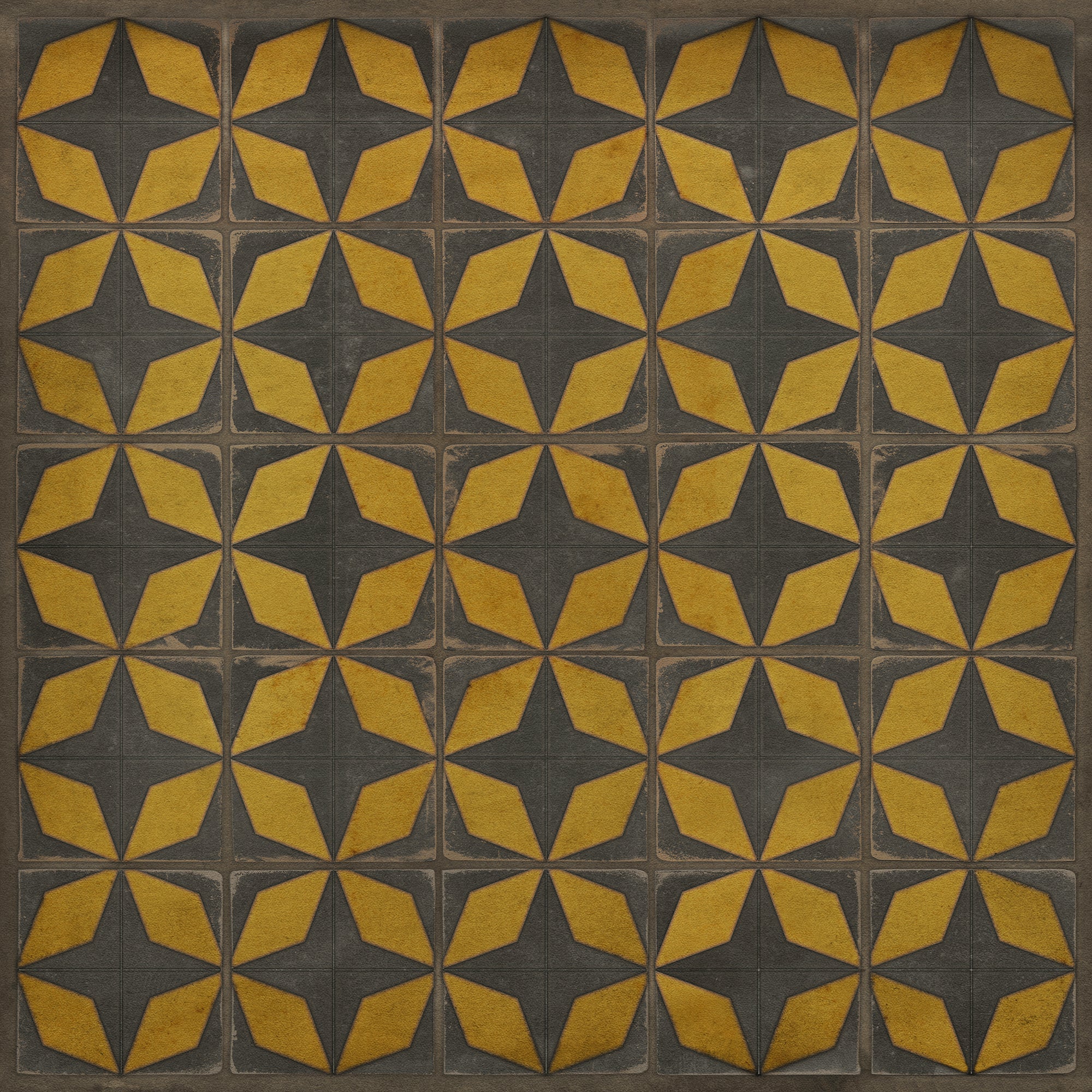 Pattern 54 - Light Year