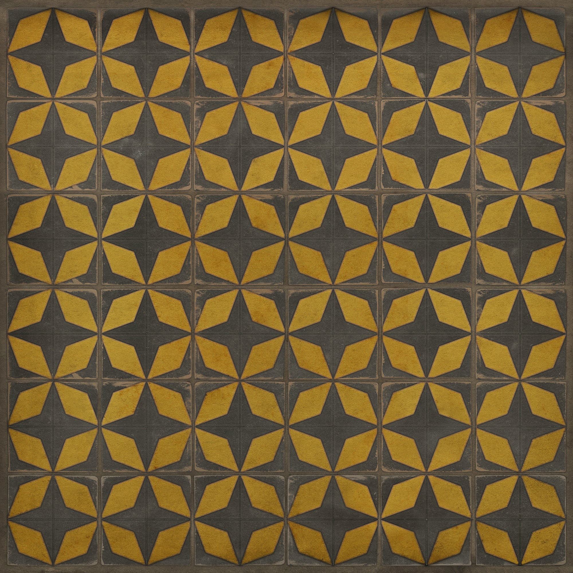 Pattern 54 - Light Year