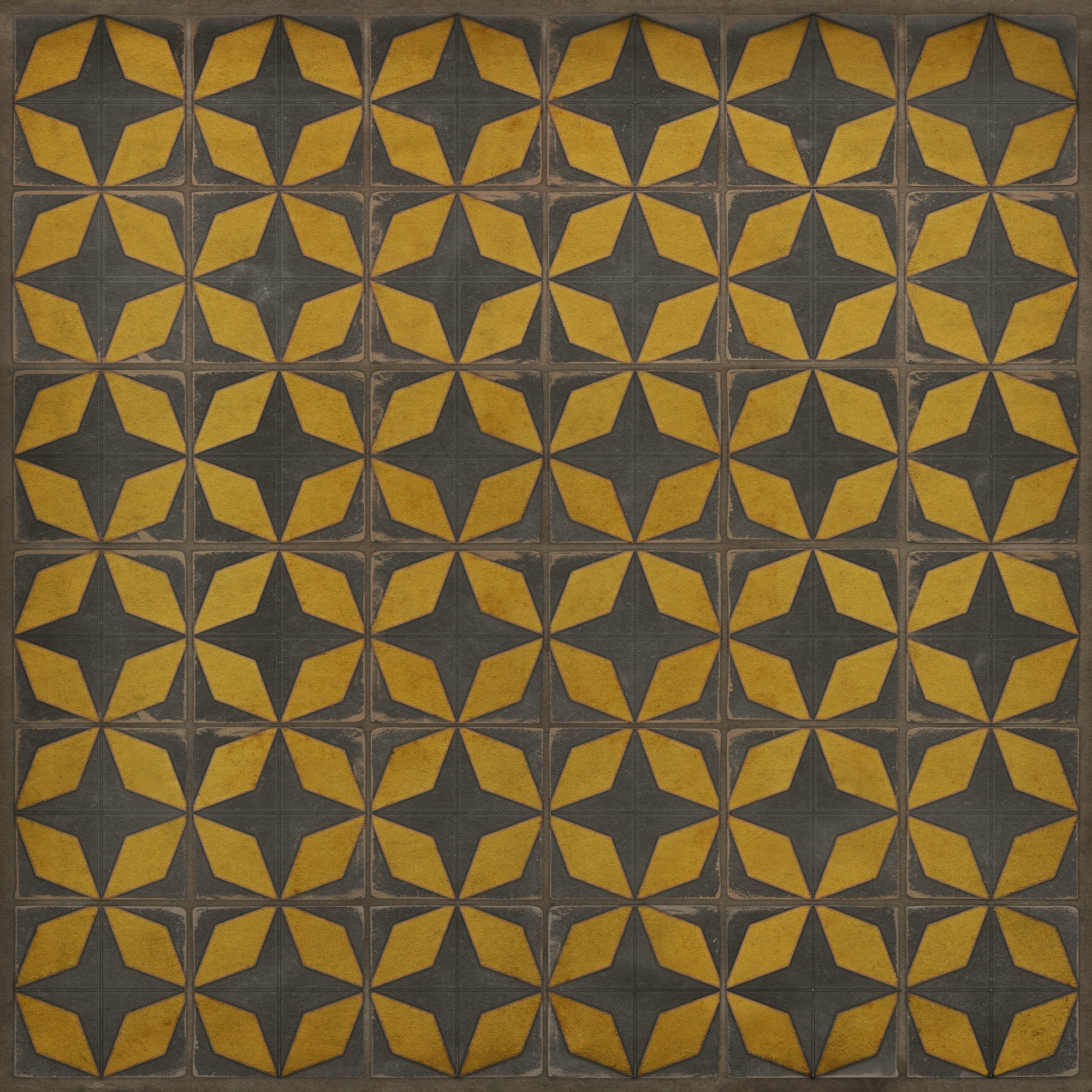 Pattern 54 - Light Year