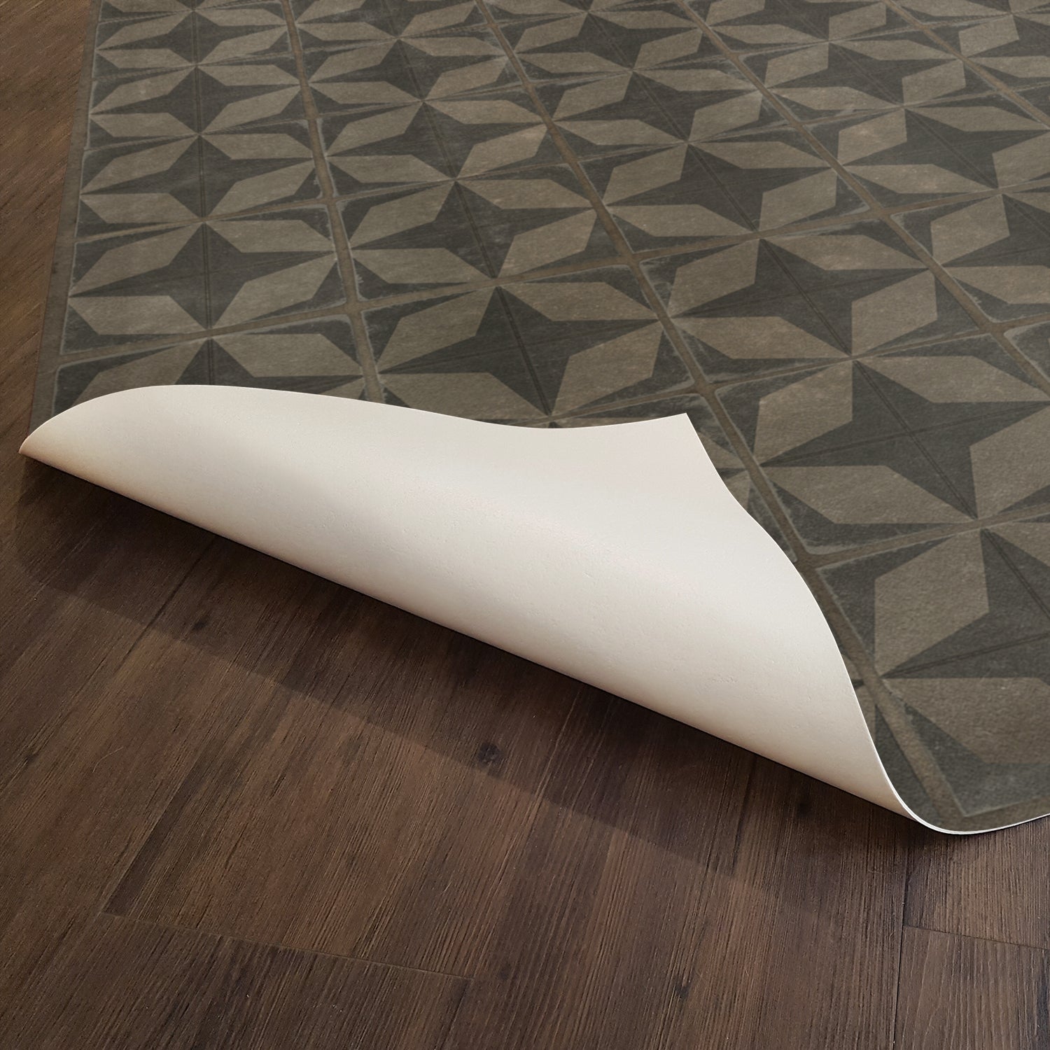 Pattern 54 - Meteor Shower