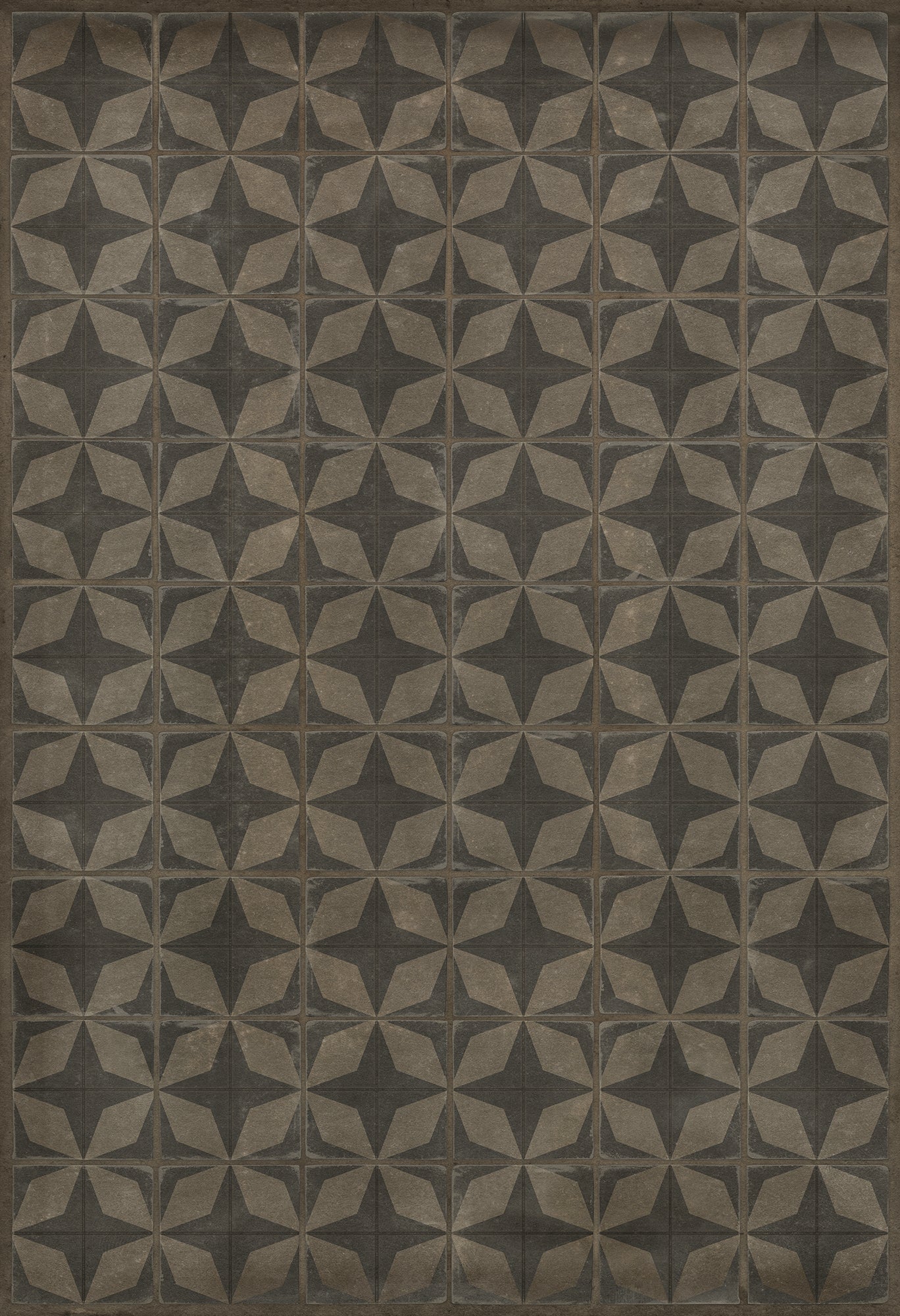 Pattern 54 - Meteor Shower