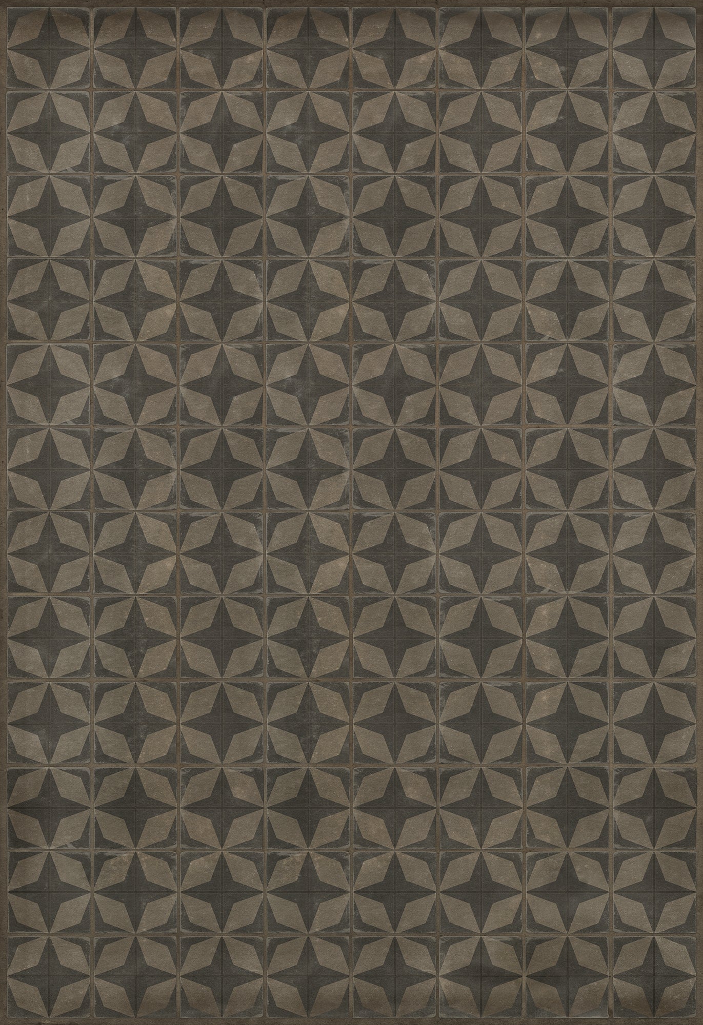 Pattern 54 - Meteor Shower