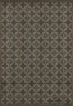 Pattern 54 - Meteor Shower