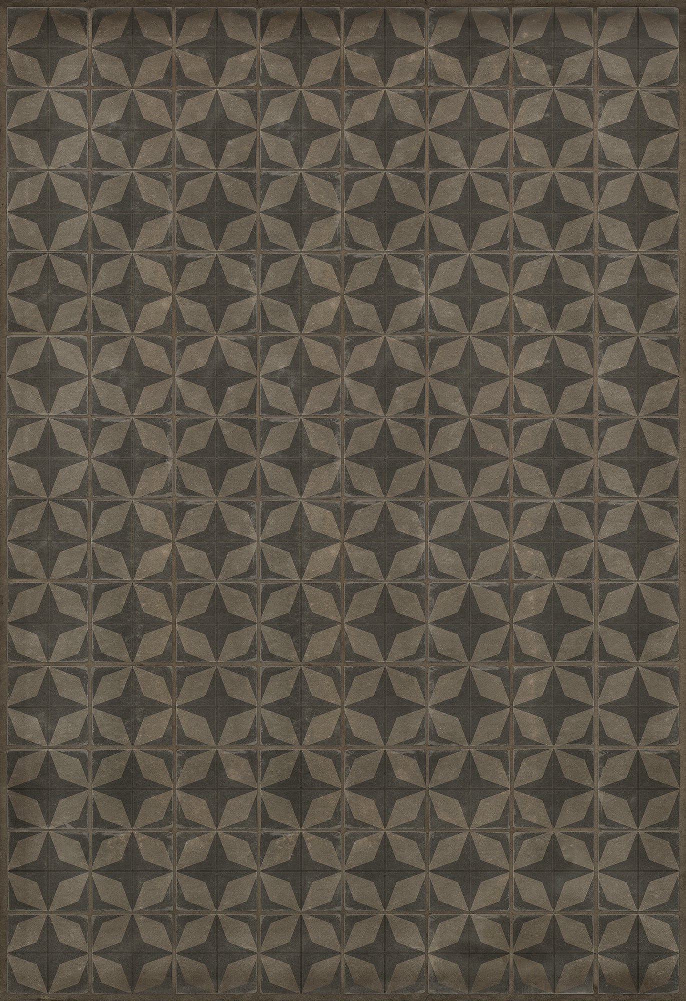 Pattern 54 - Meteor Shower