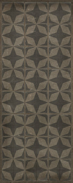 Pattern 54 - Meteor Shower