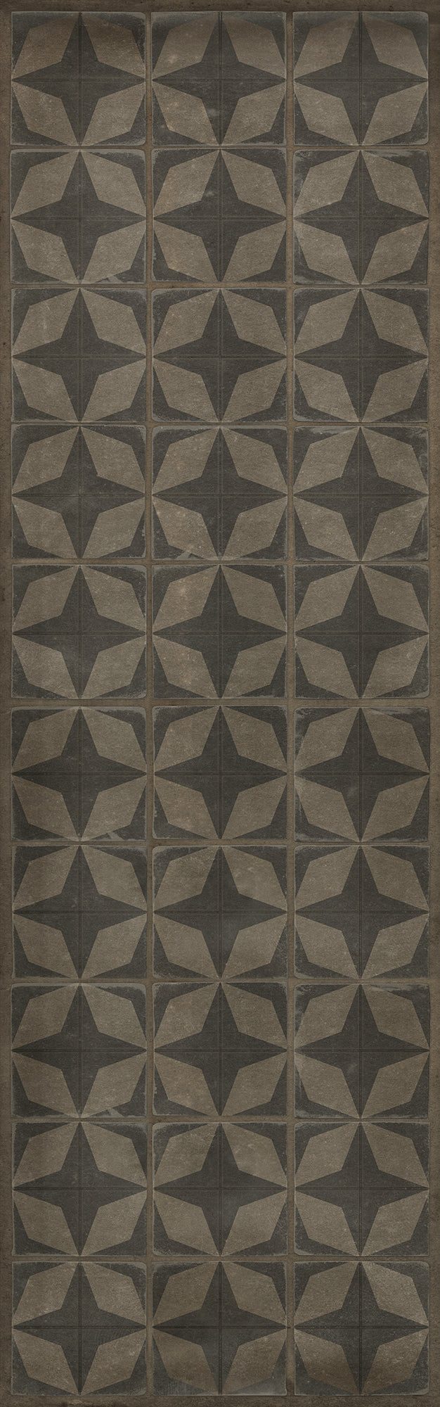 Pattern 54 - Meteor Shower