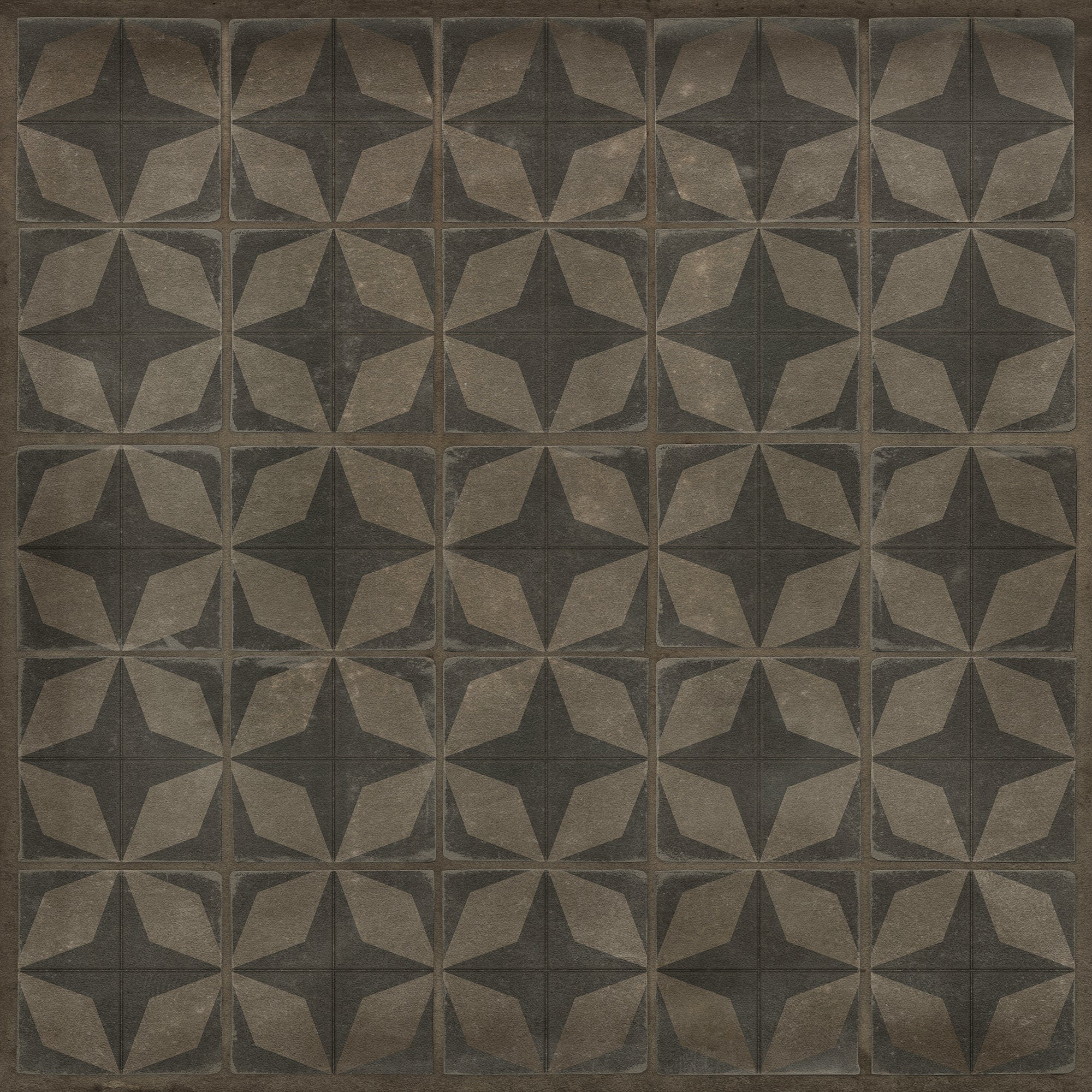 Pattern 54 - Meteor Shower