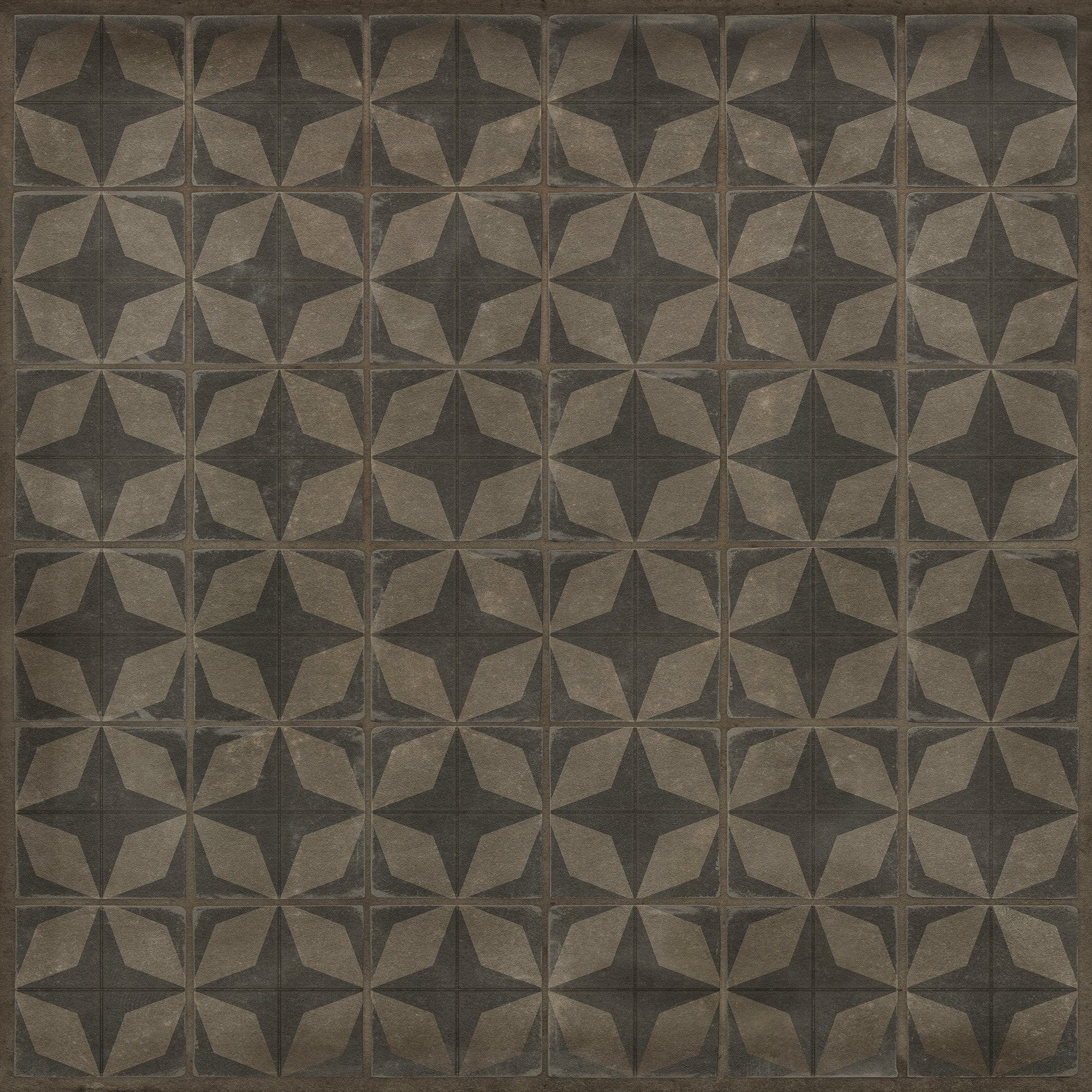 Pattern 54 - Meteor Shower