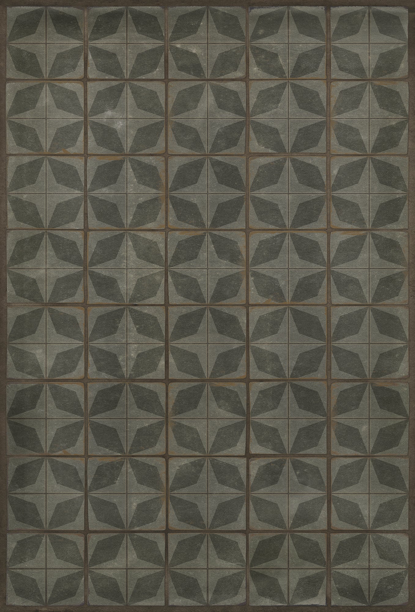 Pattern 54 - Nuclear Fusion