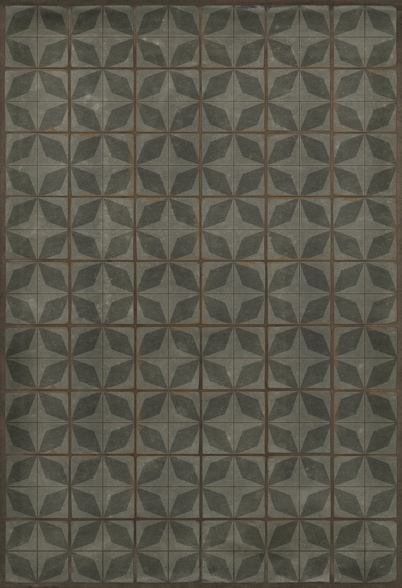 Pattern 54 - Nuclear Fusion