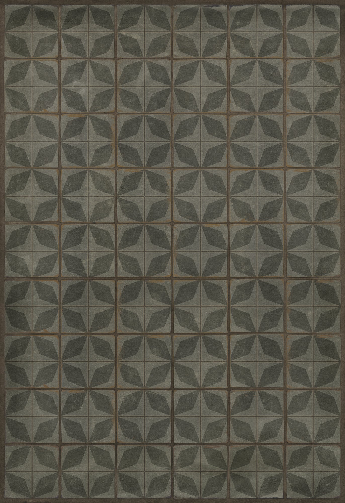 Pattern 54 - Nuclear Fusion