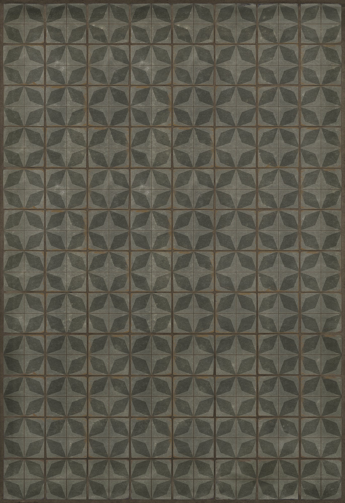 Pattern 54 - Nuclear Fusion